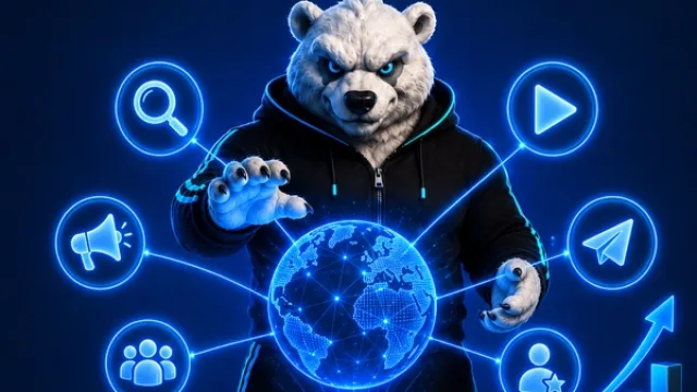 Каналы трафика для iGaming в 2026 году: как сравнивать SEO, paid, social и influencers
