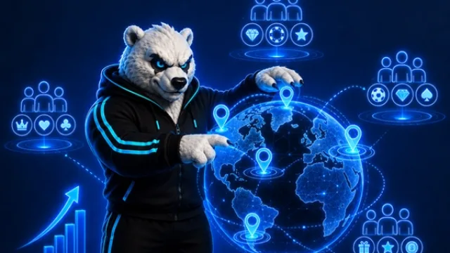 Локализация iGaming-трафика: как адаптировать кампанию под конкретный рынок