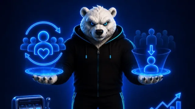 Retention в партнёрском iGaming: почему одного FTD недостаточно для оценки трафика