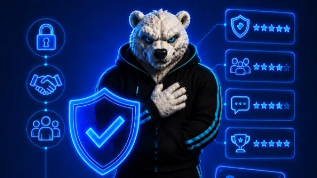 Доверие к iGaming-бренду: какие сигналы партнёр может проверить и объяснить