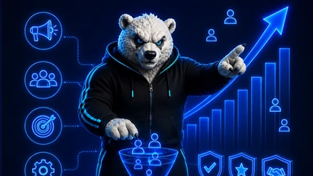 Масштабирование iGaming-трафика: как увеличивать объём и не потерять качество