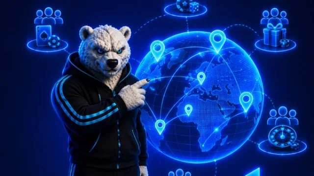 Выбор GEO в iGaming: как сравнивать рынки по данным, а не по «максимальному ROI»