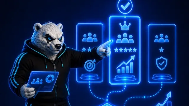 Как выбрать iGaming-партнёрскую программу: чек-лист условий до первого трафика