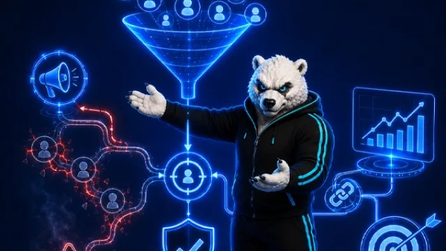 Арбитраж трафика в iGaming: риски, экономика и порядок теста