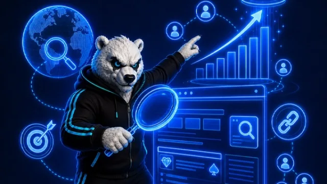 SEO для iGaming-проектов: как строить полезный affiliate-сайт для Google